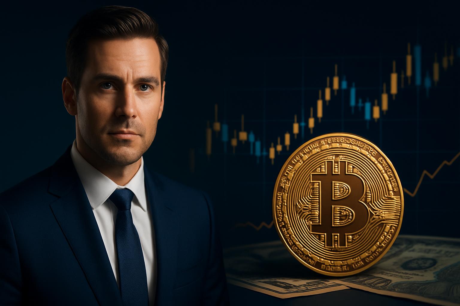 Crypto thumbnail example