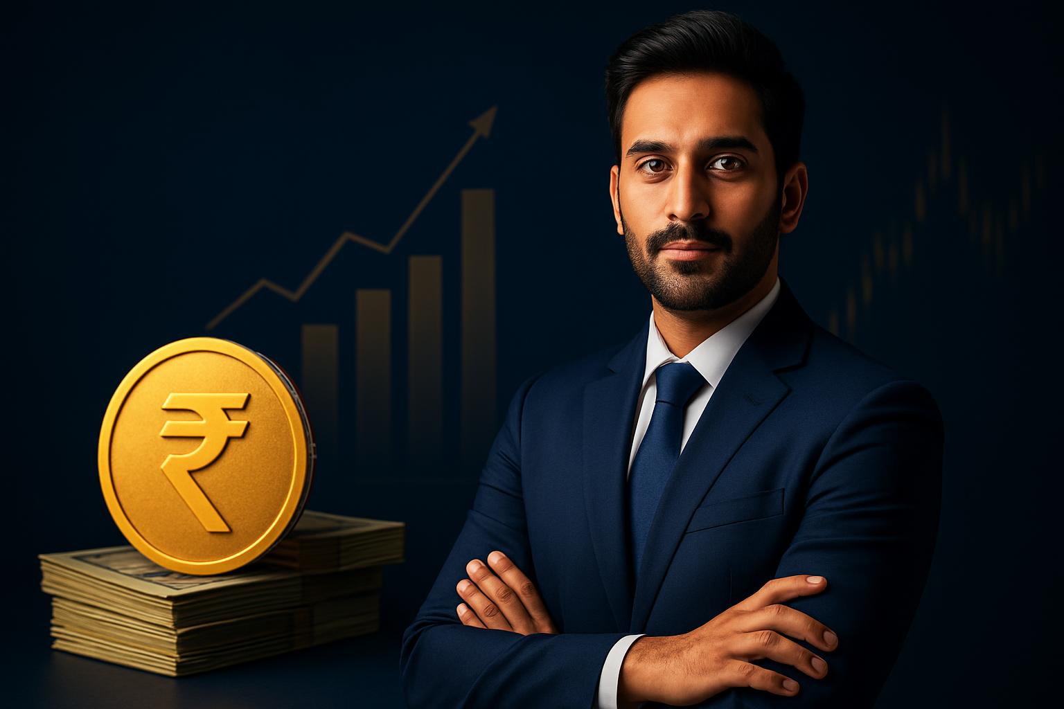 Personal Finance thumbnail example