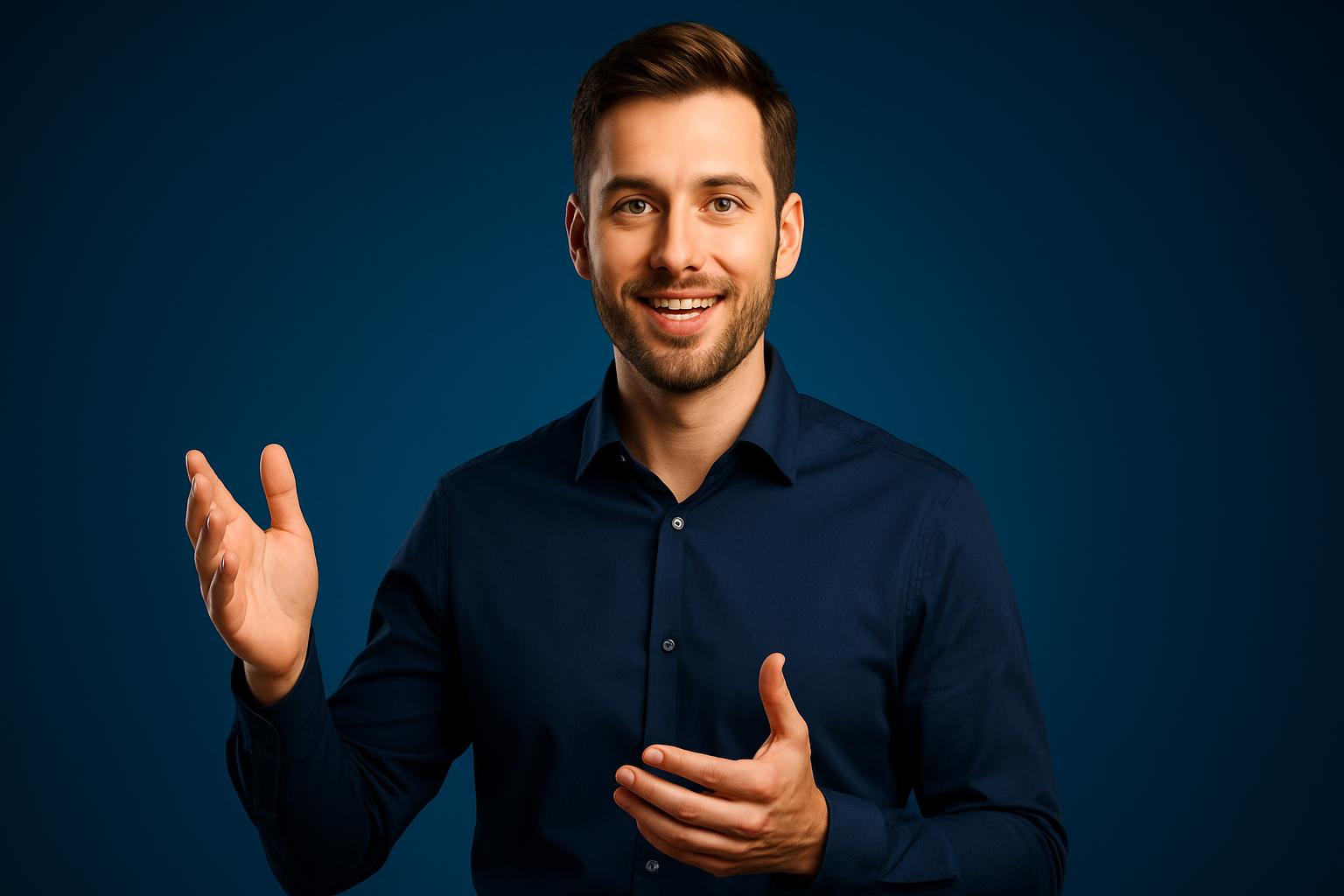 Language Learning thumbnail example