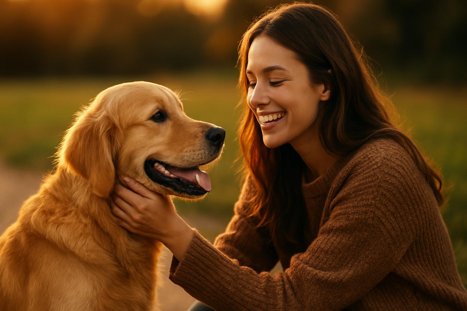 Pets & Animals thumbnail example