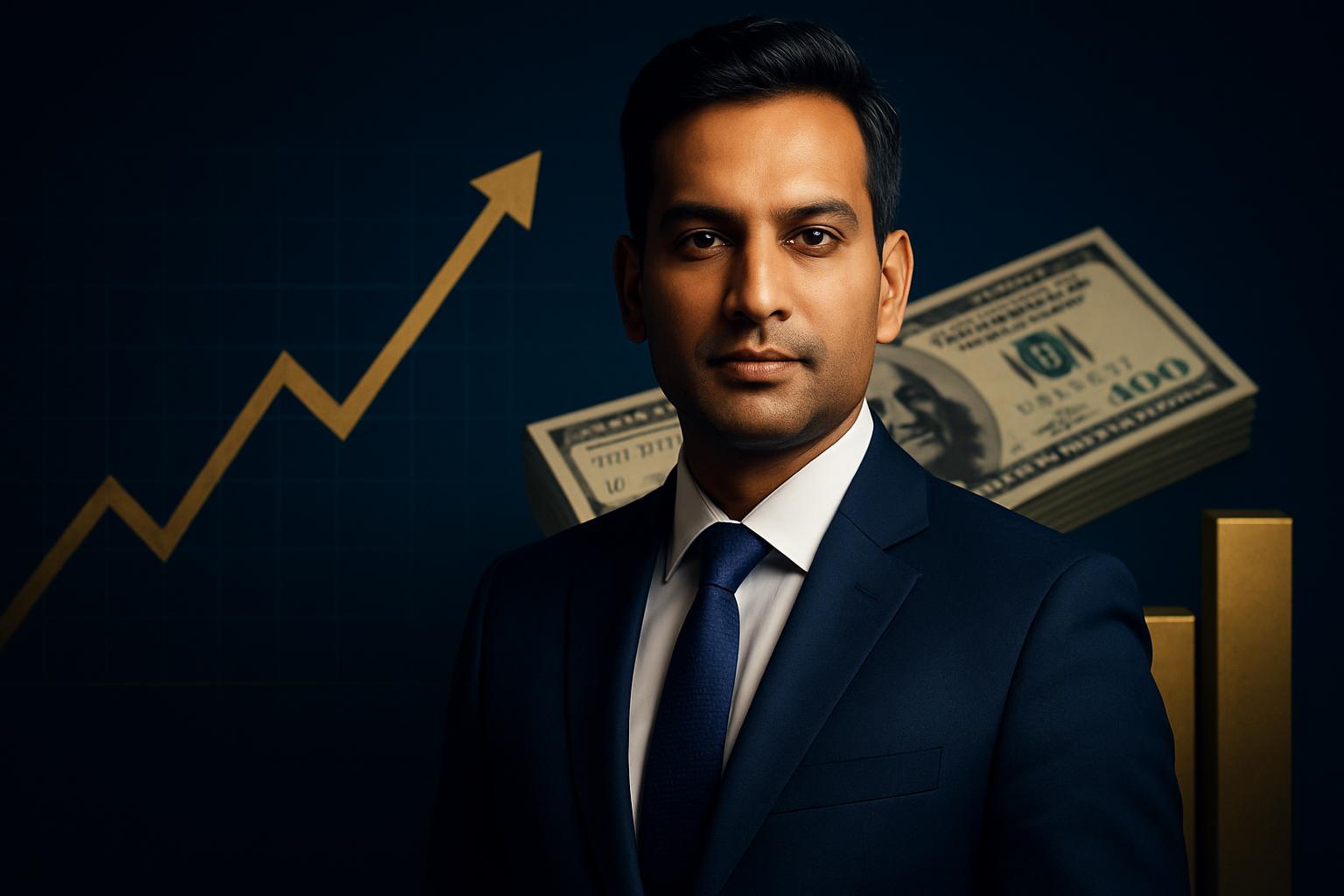 Startups & Business thumbnail example